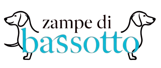 Cuccioli di Bassotto in Miniatura